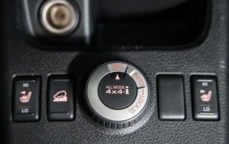 Nissan X-Trail, 2011 год, 1 538 000 рублей, 31 фотография