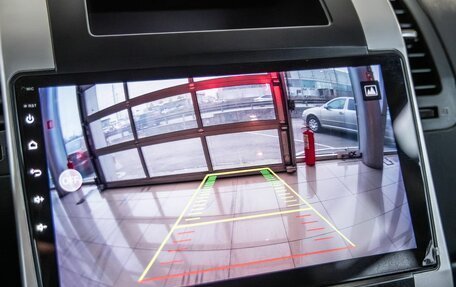 Nissan X-Trail, 2011 год, 1 538 000 рублей, 27 фотография