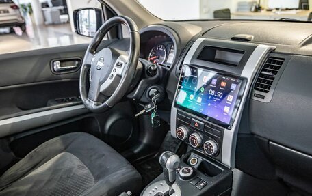 Nissan X-Trail, 2011 год, 1 538 000 рублей, 34 фотография