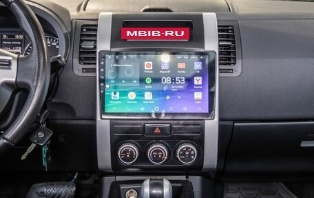 Nissan X-Trail, 2011 год, 1 538 000 рублей, 22 фотография