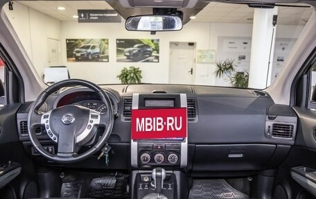 Nissan X-Trail, 2011 год, 1 538 000 рублей, 21 фотография