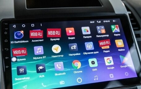 Nissan X-Trail, 2011 год, 1 538 000 рублей, 24 фотография