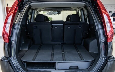 Nissan X-Trail, 2011 год, 1 538 000 рублей, 37 фотография