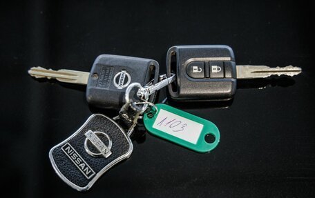 Nissan X-Trail, 2011 год, 1 538 000 рублей, 40 фотография