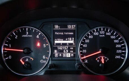 Nissan X-Trail, 2011 год, 1 538 000 рублей, 39 фотография