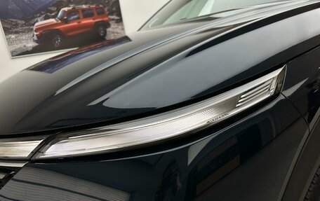 Haval F7, 2025 год, 3 599 000 рублей, 6 фотография