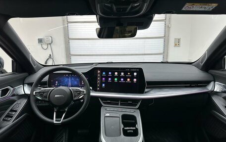 Haval F7, 2025 год, 3 599 000 рублей, 12 фотография