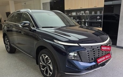 Haval F7, 2025 год, 3 599 000 рублей, 1 фотография