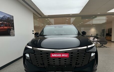 Haval F7, 2025 год, 3 599 000 рублей, 2 фотография