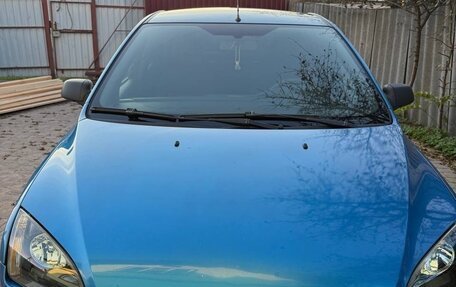 Ford Focus II рестайлинг, 2005 год, 330 000 рублей, 2 фотография