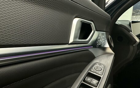 Haval F7, 2025 год, 3 599 000 рублей, 17 фотография