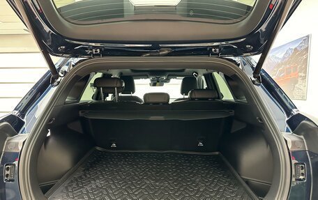 Haval F7, 2025 год, 3 599 000 рублей, 20 фотография