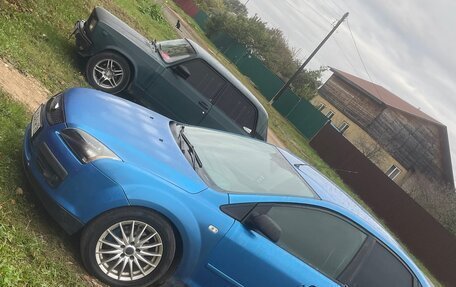 Ford Focus II рестайлинг, 2005 год, 330 000 рублей, 8 фотография