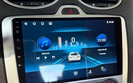 Ford Focus II рестайлинг, 2005 год, 330 000 рублей, 3 фотография