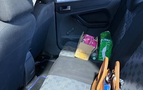 Ford Focus II рестайлинг, 2005 год, 330 000 рублей, 5 фотография