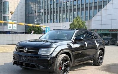 Volkswagen Teramont I, 2024 год, 5 435 516 рублей, 1 фотография