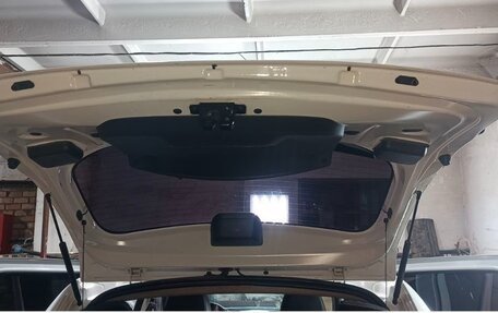 Nissan Terrano III, 2016 год, 1 200 000 рублей, 6 фотография