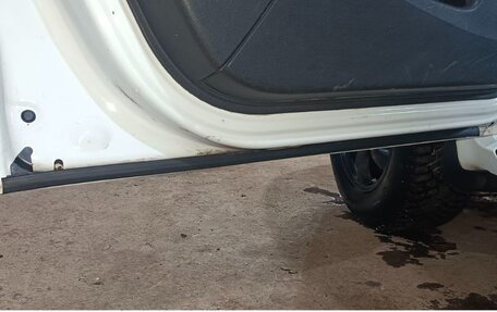 Nissan Terrano III, 2016 год, 1 200 000 рублей, 10 фотография