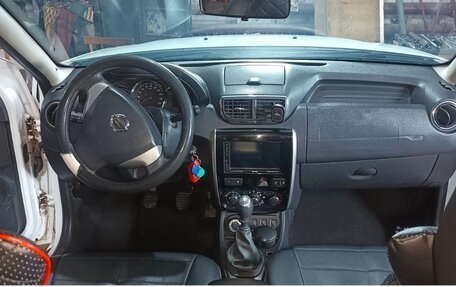 Nissan Terrano III, 2016 год, 1 200 000 рублей, 13 фотография