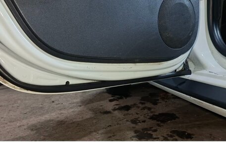 Nissan Terrano III, 2016 год, 1 200 000 рублей, 9 фотография