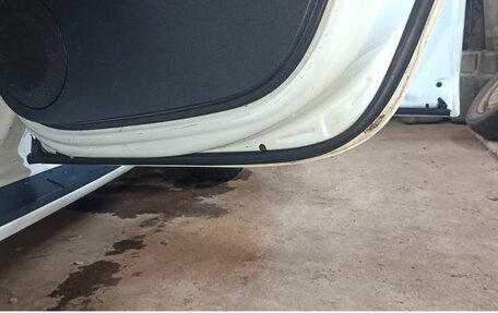 Nissan Terrano III, 2016 год, 1 200 000 рублей, 16 фотография