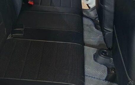 Nissan Terrano III, 2016 год, 1 200 000 рублей, 14 фотография