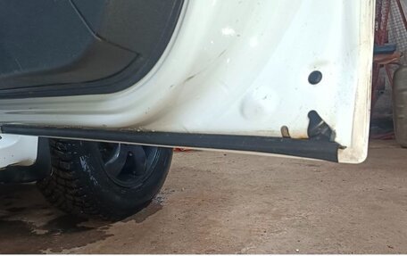 Nissan Terrano III, 2016 год, 1 200 000 рублей, 15 фотография