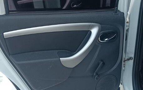 Nissan Terrano III, 2016 год, 1 200 000 рублей, 20 фотография