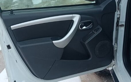 Nissan Terrano III, 2016 год, 1 200 000 рублей, 19 фотография