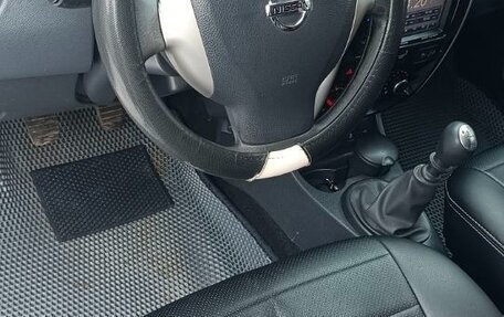 Nissan Terrano III, 2016 год, 1 200 000 рублей, 22 фотография