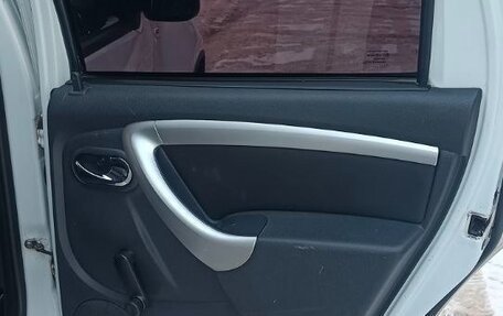 Nissan Terrano III, 2016 год, 1 200 000 рублей, 21 фотография