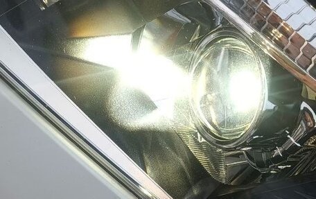 Nissan Terrano III, 2016 год, 1 200 000 рублей, 23 фотография