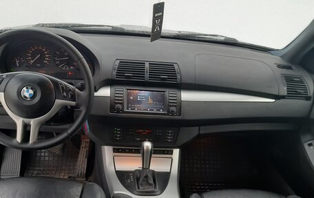 BMW X5, 2001 год, 1 000 000 рублей, 10 фотография