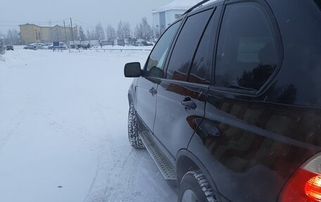 BMW X5, 2001 год, 1 000 000 рублей, 5 фотография