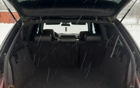 BMW X5, 2001 год, 1 000 000 рублей, 12 фотография