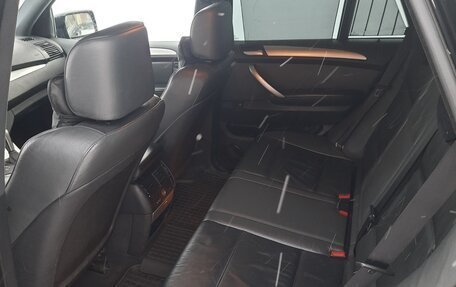 BMW X5, 2001 год, 1 000 000 рублей, 11 фотография