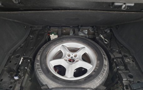 BMW X5, 2001 год, 1 000 000 рублей, 14 фотография