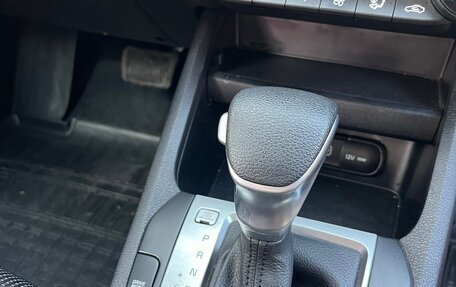 KIA Cerato IV, 2018 год, 1 580 000 рублей, 13 фотография