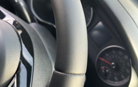 KIA Cerato IV, 2018 год, 1 580 000 рублей, 17 фотография