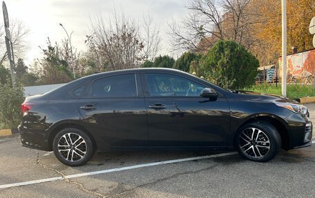 KIA Cerato IV, 2018 год, 1 580 000 рублей, 10 фотография