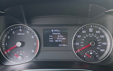 KIA Cerato IV, 2018 год, 1 580 000 рублей, 16 фотография