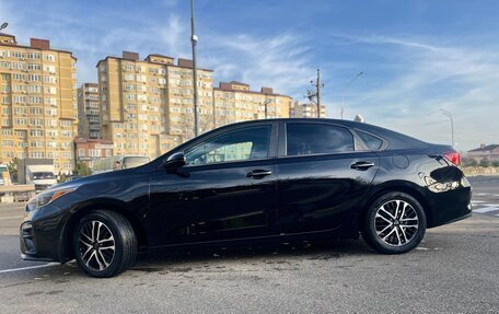 KIA Cerato IV, 2018 год, 1 580 000 рублей, 8 фотография