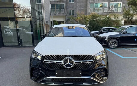 Mercedes-Benz GLE Coupe, 2025 год, 12 800 000 рублей, 2 фотография