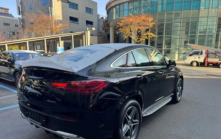 Mercedes-Benz GLE Coupe, 2025 год, 12 800 000 рублей, 4 фотография