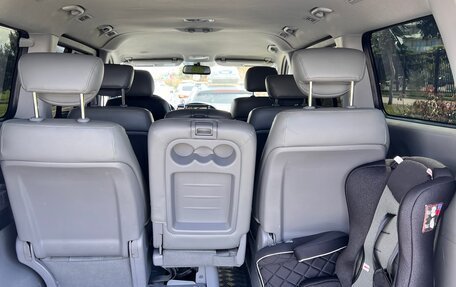 Hyundai Grand Starex Grand Starex I рестайлинг 2, 2013 год, 2 200 000 рублей, 9 фотография