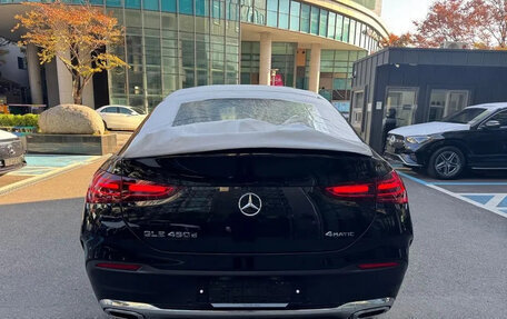 Mercedes-Benz GLE Coupe, 2025 год, 12 800 000 рублей, 5 фотография