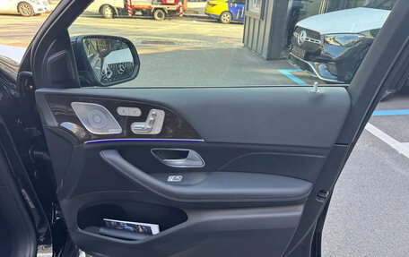 Mercedes-Benz GLE Coupe, 2025 год, 12 800 000 рублей, 10 фотография