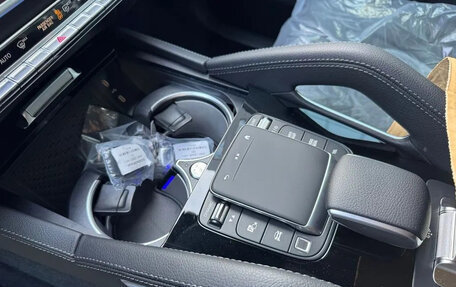 Mercedes-Benz GLE Coupe, 2025 год, 12 800 000 рублей, 9 фотография