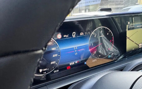 Mercedes-Benz GLE Coupe, 2025 год, 12 800 000 рублей, 8 фотография