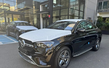 Mercedes-Benz GLE Coupe, 2025 год, 12 800 000 рублей, 3 фотография